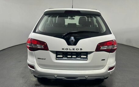 Renault Koleos I рестайлинг 2, 2013 год, 1 320 000 рублей, 5 фотография