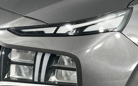 Hyundai Santa Fe IV, 2021 год, 3 450 000 рублей, 9 фотография