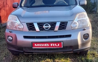 Nissan X-Trail, 2007 год, 870 000 рублей, 1 фотография