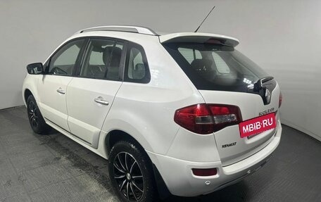 Renault Koleos I рестайлинг 2, 2013 год, 1 320 000 рублей, 6 фотография