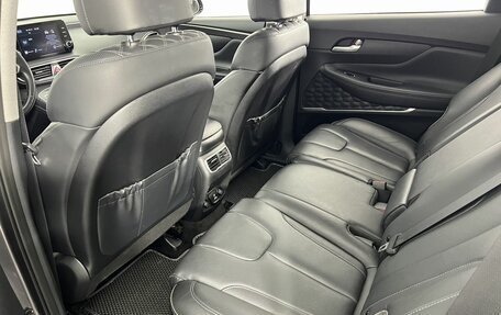 Hyundai Santa Fe IV, 2021 год, 3 450 000 рублей, 11 фотография