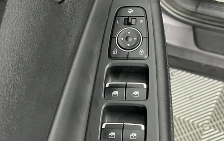 Hyundai Santa Fe IV, 2021 год, 3 450 000 рублей, 18 фотография