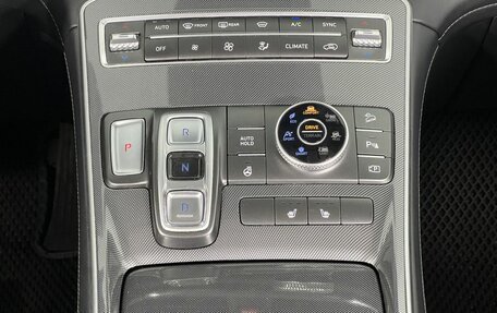 Hyundai Santa Fe IV, 2021 год, 3 450 000 рублей, 17 фотография