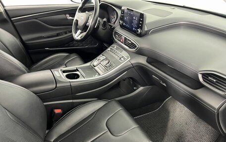 Hyundai Santa Fe IV, 2021 год, 3 450 000 рублей, 13 фотография