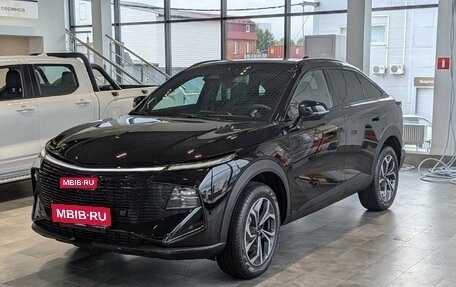Haval F7x, 2025 год, 3 429 000 рублей, 1 фотография