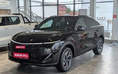 Haval F7x, 2025 год, 3 429 000 рублей, 1 фотография