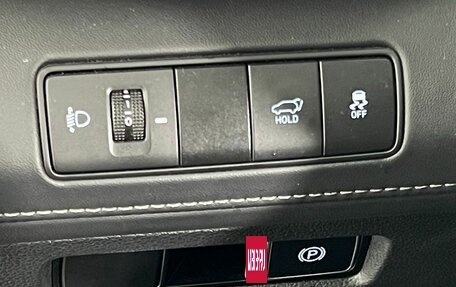 Hyundai Santa Fe IV, 2021 год, 3 450 000 рублей, 19 фотография