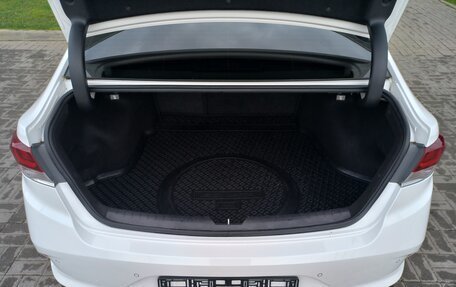 Hyundai Sonata VII, 2019 год, 2 040 000 рублей, 14 фотография