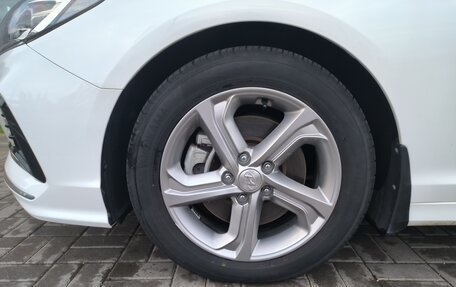 Hyundai Sonata VII, 2019 год, 2 040 000 рублей, 11 фотография