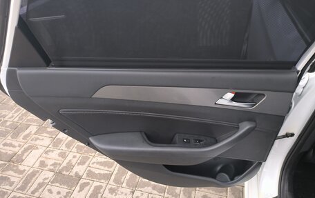 Hyundai Sonata VII, 2019 год, 2 040 000 рублей, 19 фотография