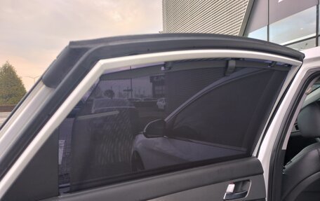 Hyundai Sonata VII, 2019 год, 2 040 000 рублей, 21 фотография