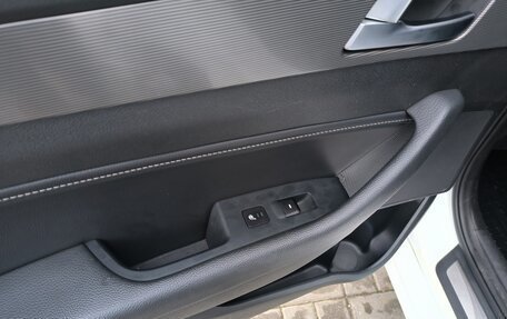 Hyundai Sonata VII, 2019 год, 2 040 000 рублей, 20 фотография