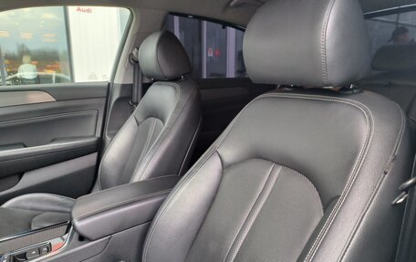 Hyundai Sonata VII, 2019 год, 2 040 000 рублей, 34 фотография