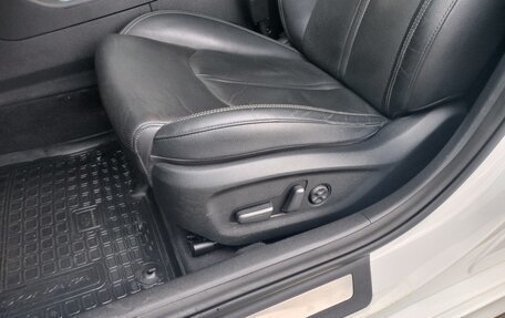 Hyundai Sonata VII, 2019 год, 2 040 000 рублей, 35 фотография