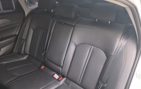 Hyundai Sonata VII, 2019 год, 2 040 000 рублей, 38 фотография