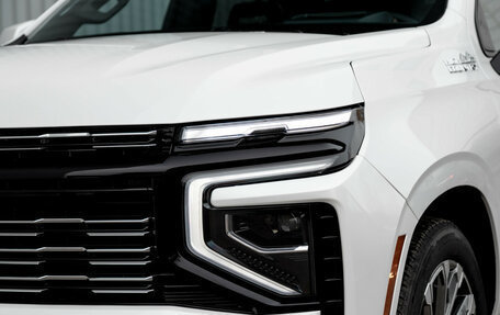 Chevrolet Tahoe IV, 2025 год, 12 500 000 рублей, 4 фотография