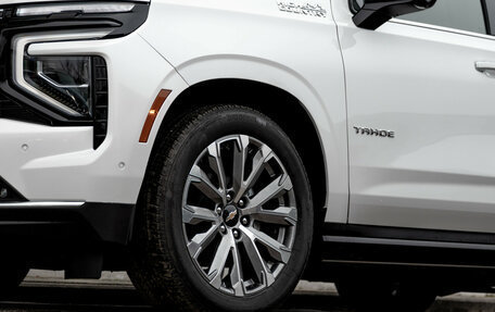 Chevrolet Tahoe IV, 2025 год, 12 500 000 рублей, 9 фотография