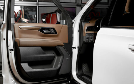 Chevrolet Tahoe IV, 2025 год, 12 500 000 рублей, 22 фотография