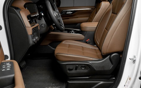 Chevrolet Tahoe IV, 2025 год, 12 500 000 рублей, 15 фотография