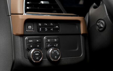 Chevrolet Tahoe IV, 2025 год, 12 500 000 рублей, 16 фотография