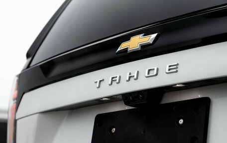 Chevrolet Tahoe IV, 2025 год, 12 500 000 рублей, 18 фотография