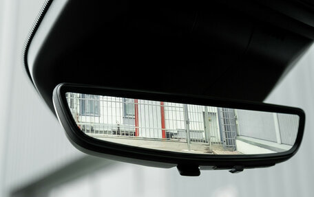 Chevrolet Tahoe IV, 2025 год, 12 500 000 рублей, 20 фотография