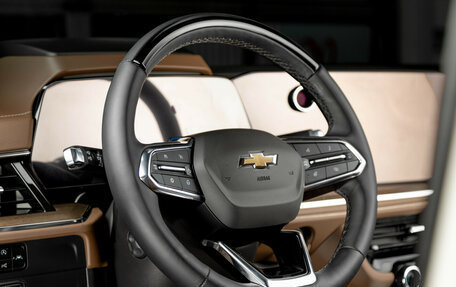 Chevrolet Tahoe IV, 2025 год, 12 500 000 рублей, 13 фотография