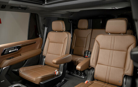 Chevrolet Tahoe IV, 2025 год, 12 500 000 рублей, 12 фотография