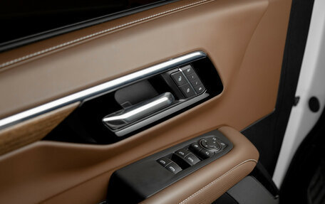 Chevrolet Tahoe IV, 2025 год, 12 500 000 рублей, 14 фотография