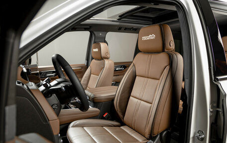 Chevrolet Tahoe IV, 2025 год, 12 500 000 рублей, 11 фотография