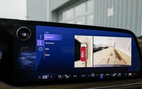 Chevrolet Tahoe IV, 2025 год, 12 500 000 рублей, 21 фотография