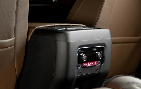 Chevrolet Tahoe IV, 2025 год, 12 500 000 рублей, 24 фотография