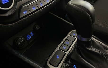 Hyundai Creta I рестайлинг, 2016 год, 1 599 000 рублей, 12 фотография