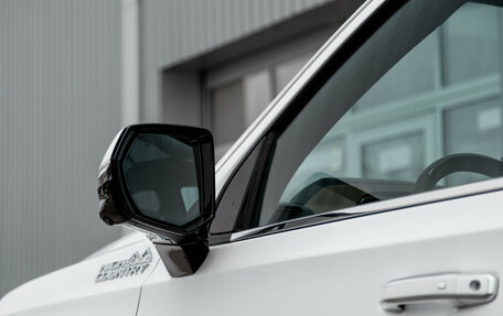 Chevrolet Tahoe IV, 2025 год, 12 500 000 рублей, 26 фотография