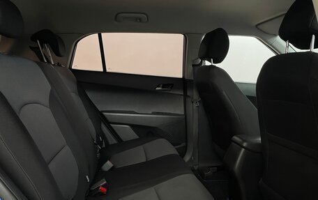 Hyundai Creta I рестайлинг, 2016 год, 1 599 000 рублей, 14 фотография