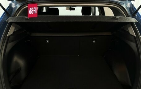 Hyundai Creta I рестайлинг, 2016 год, 1 599 000 рублей, 15 фотография