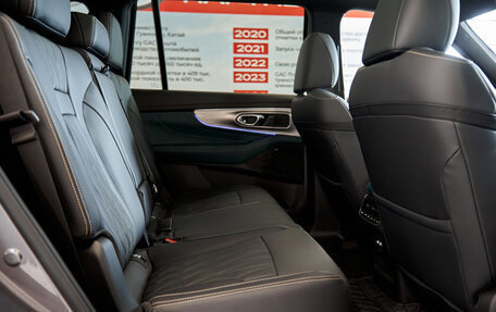 GAC GS8, 2025 год, 4 599 000 рублей, 23 фотография