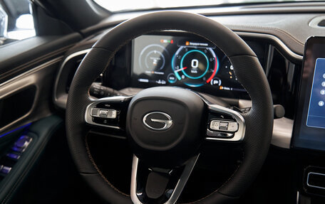 GAC GS8, 2025 год, 4 599 000 рублей, 14 фотография