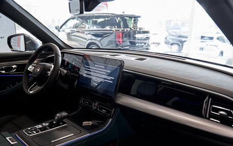 GAC GS8, 2025 год, 4 599 000 рублей, 21 фотография