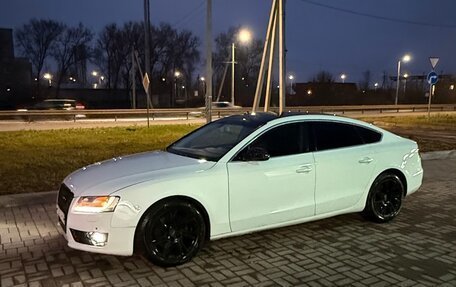 Audi A5, 2011 год, 900 000 рублей, 2 фотография