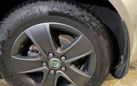 Skoda Octavia, 2012 год, 1 350 000 рублей, 2 фотография