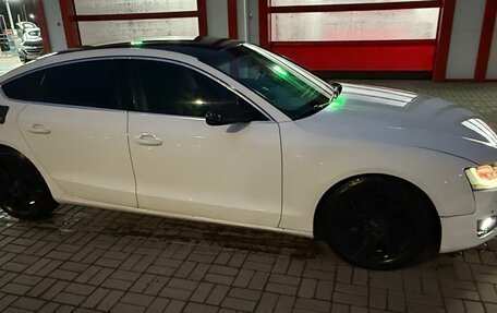 Audi A5, 2011 год, 900 000 рублей, 4 фотография