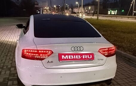Audi A5, 2011 год, 900 000 рублей, 3 фотография