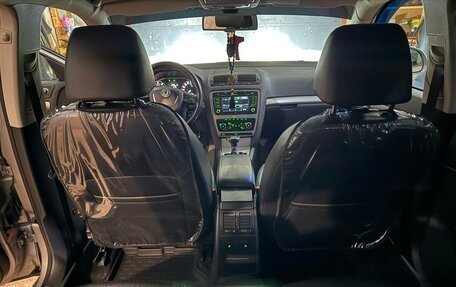 Skoda Octavia, 2012 год, 1 350 000 рублей, 8 фотография