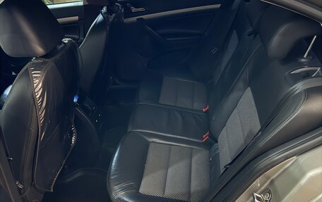 Skoda Octavia, 2012 год, 1 350 000 рублей, 7 фотография