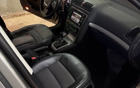 Skoda Octavia, 2012 год, 1 350 000 рублей, 6 фотография