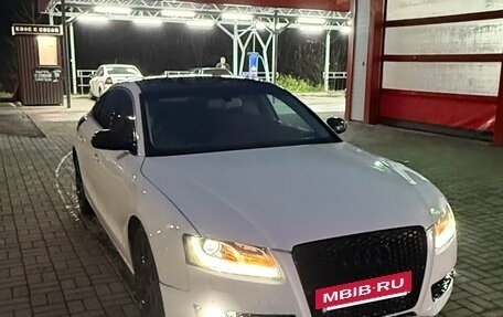 Audi A5, 2011 год, 900 000 рублей, 5 фотография