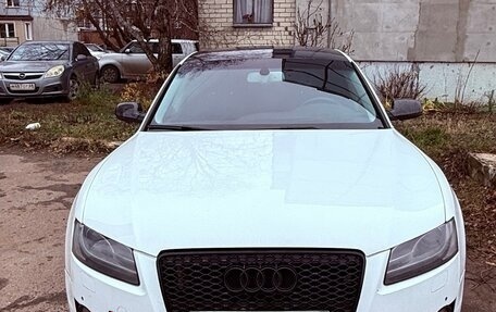 Audi A5, 2011 год, 900 000 рублей, 7 фотография