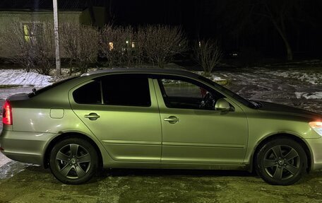 Skoda Octavia, 2012 год, 1 350 000 рублей, 11 фотография