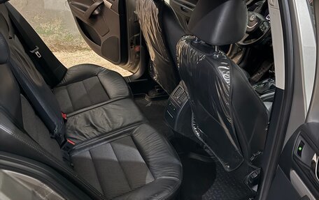 Skoda Octavia, 2012 год, 1 350 000 рублей, 17 фотография